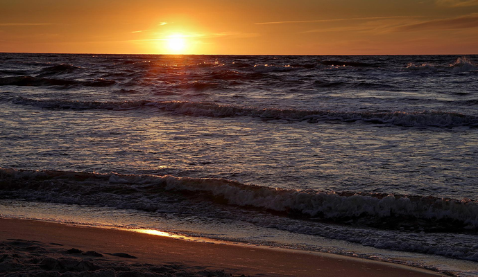 Meer - Erlebe Deinen exklusiven Urlaub an der polnischen Ostsee! In Deiner Reiserei, Reisebüro in Berlin Brandenburg