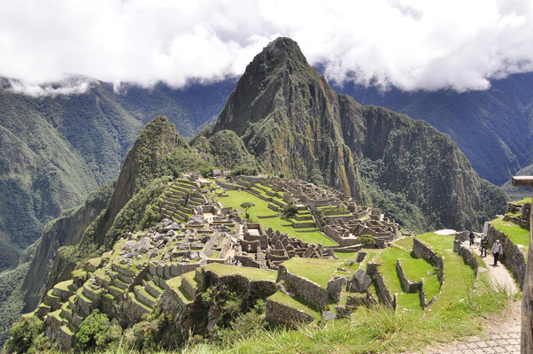 Machu Picchu  - Erlebe Deinen exklusiven Urlaub bei einer Luxusweltreise! In Deiner Reiserei, Reisebüro in Berlin Brandenburg