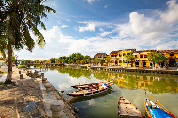 Vietnam - Erlebe Deinen exklusiven Urlaub bei einer Luxusrundreise! In Deiner Reiserei, Reisebüro in Berlin Brandenburg