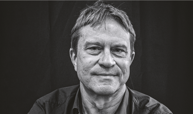 Urs Zuercher©Dieter Kubli