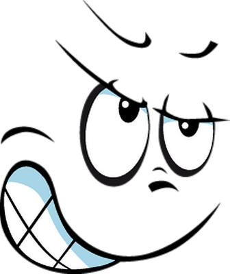 visage - expression - émoticônes - smiley émoticône émoji cartoon clipart illustration - artémotic