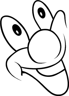 visage - expression - émoticônes - smiley émoticône émoji cartoon clipart illustration - artémotic