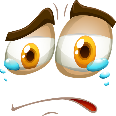 visage - expression - émoticônes - smiley émoticône émoji cartoon clipart illustration - artémotic