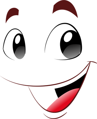 visage - expression - émoticônes - smiley émoticône émoji cartoon clipart illustration - artémotic