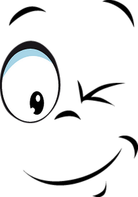 visage - expression - émoticônes - smiley émoticône émoji cartoon clipart illustration - artémotic