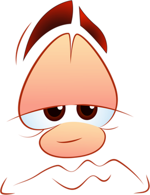 visage - expression - émoticônes - smiley émoticône émoji cartoon clipart illustration - artémotic