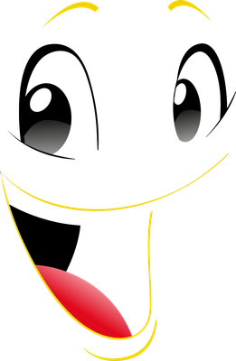 visage - expression - émoticônes - smiley émoticône émoji cartoon clipart illustration - artémotic