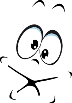 visage - expression - émoticônes - smiley émoticône émoji cartoon clipart illustration - artémotic