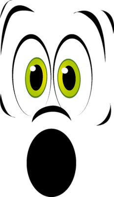 visage - expression - émoticônes - smiley émoticône émoji cartoon clipart illustration - artémotic