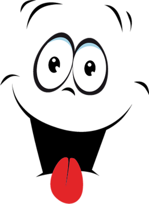 visage - expression - émoticônes - smiley émoticône émoji cartoon clipart illustration - artémotic