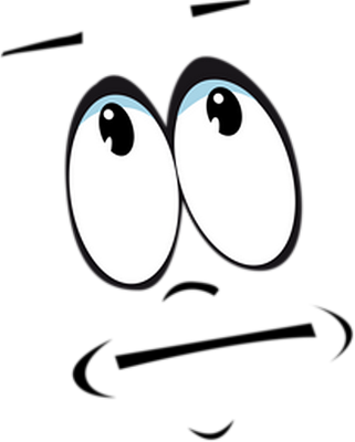 visage - expression - émoticônes - smiley émoticône émoji cartoon clipart illustration - artémotic