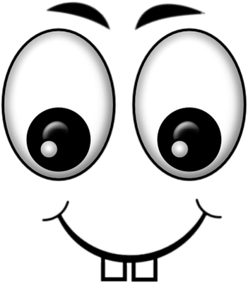 visage - expression - émoticônes - smiley émoticône émoji cartoon clipart illustration - artémotic