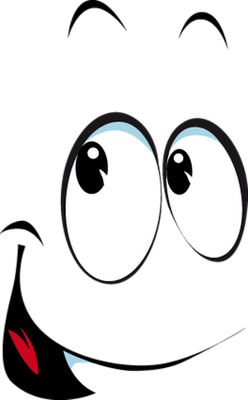 visage - expression - émoticônes - smiley émoticône émoji cartoon clipart illustration - artémotic