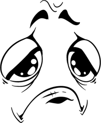 visage - expression - émoticônes - smiley émoticône émoji cartoon clipart illustration - artémotic