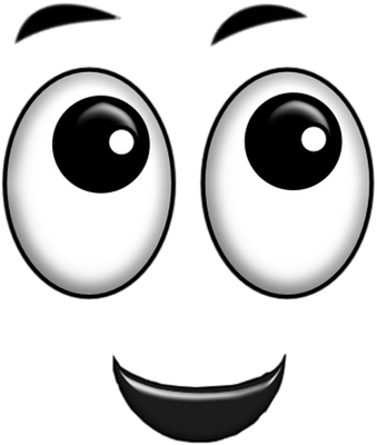 visage - expression - émoticônes - smiley émoticône émoji cartoon clipart illustration - artémotic