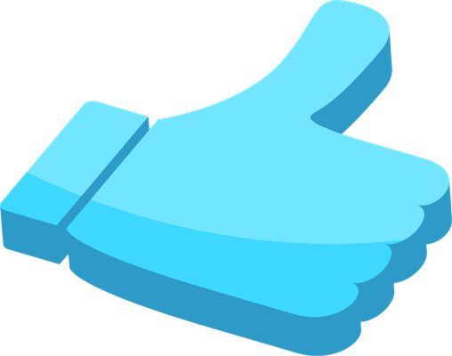 main - expression - émoticônes - smiley émoticône émoji cartoon clipart illustration - artémotic