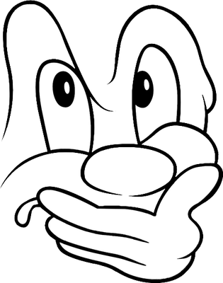 visage - expression - émoticônes - smiley émoticône émoji cartoon clipart illustration - artémotic