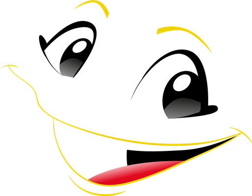 visage - expression - émoticônes - smiley émoticône émoji cartoon clipart illustration - artémotic
