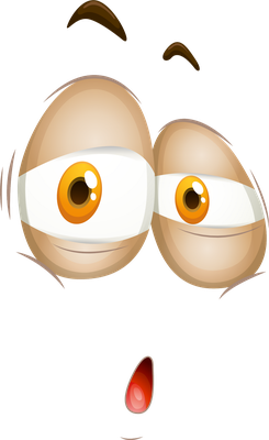 visage - expression - émoticônes - smiley émoticône émoji cartoon clipart illustration - artémotic