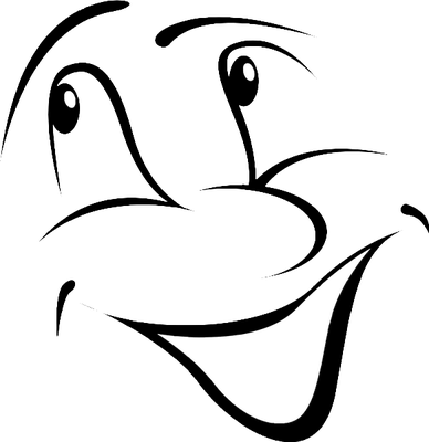 visage - expression - émoticônes - smiley émoticône émoji cartoon clipart illustration - artémotic