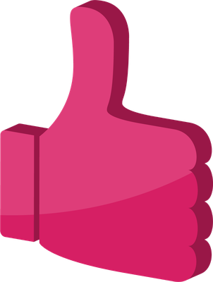main - expression - émoticônes - smiley émoticône émoji cartoon clipart illustration - artémotic