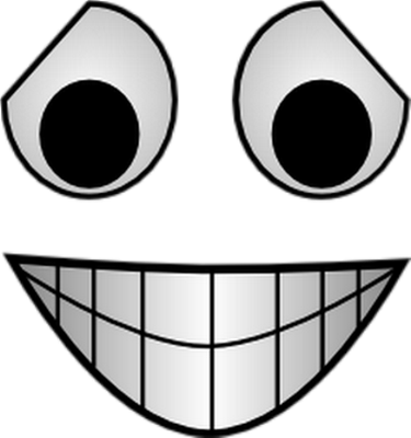 visage - expression - émoticônes - smiley émoticône émoji cartoon clipart illustration - artémotic