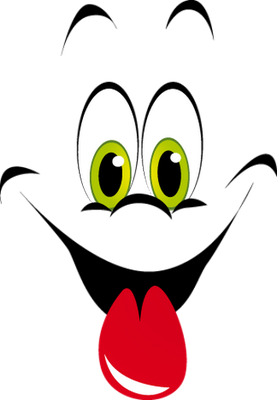 visage - expression - émoticônes - smiley émoticône émoji cartoon clipart illustration - artémotic