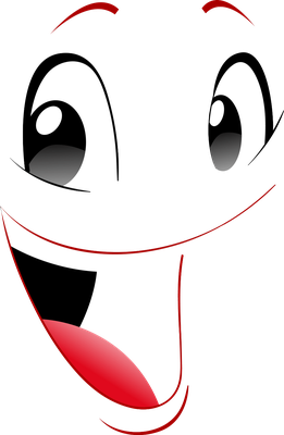 visage - expression - émoticônes - smiley émoticône émoji cartoon clipart illustration - artémotic