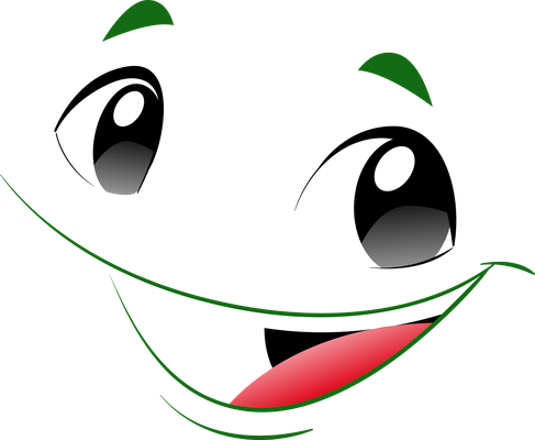 visage - expression - émoticônes - smiley émoticône émoji cartoon clipart illustration - artémotic