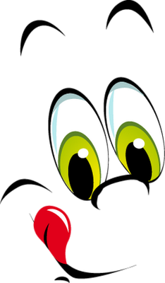 visage - expression - émoticônes - smiley émoticône émoji cartoon clipart illustration - artémotic