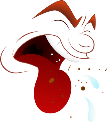 visage - expression - émoticônes - smiley émoticône émoji cartoon clipart illustration - artémotic