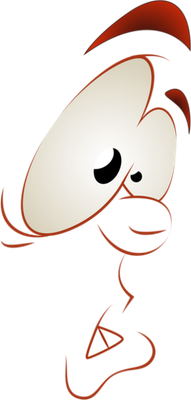 visage - expression - émoticônes - smiley émoticône émoji cartoon clipart illustration - artémotic