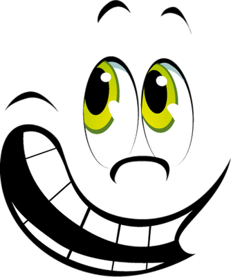 visage - expression - émoticônes - smiley émoticône émoji cartoon clipart illustration - artémotic