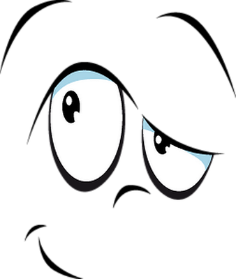 visage - expression - émoticônes - smiley émoticône émoji cartoon clipart illustration - artémotic