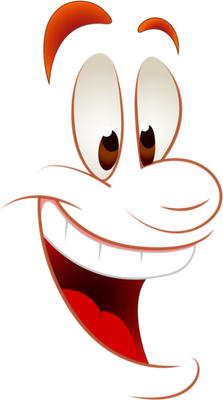 visage - expression - émoticônes - smiley émoticône émoji cartoon clipart illustration - artémotic
