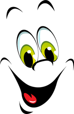 visage - expression - émoticônes - smiley émoticône émoji cartoon clipart illustration - artémotic