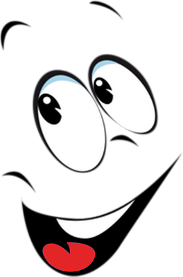 visage - expression - émoticônes - smiley émoticône émoji cartoon clipart illustration - artémotic