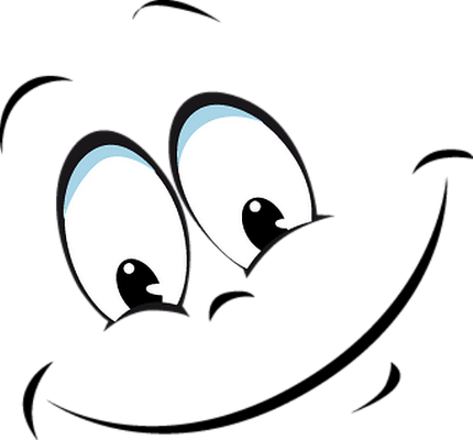 visage - expression - émoticônes - smiley émoticône émoji cartoon clipart illustration - artémotic