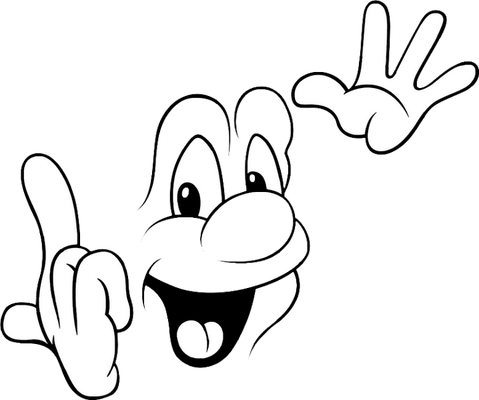 visage - expression - émoticônes - smiley émoticône émoji cartoon clipart illustration - artémotic