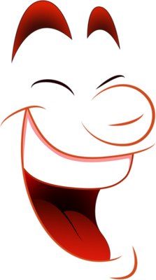 visage - expression - émoticônes - smiley émoticône émoji cartoon clipart illustration - artémotic