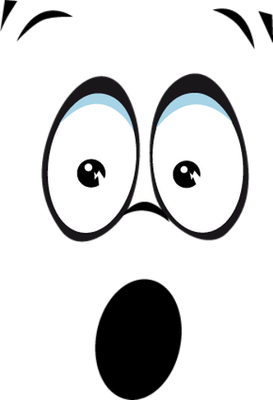 visage - expression - émoticônes - smiley émoticône émoji cartoon clipart illustration - artémotic
