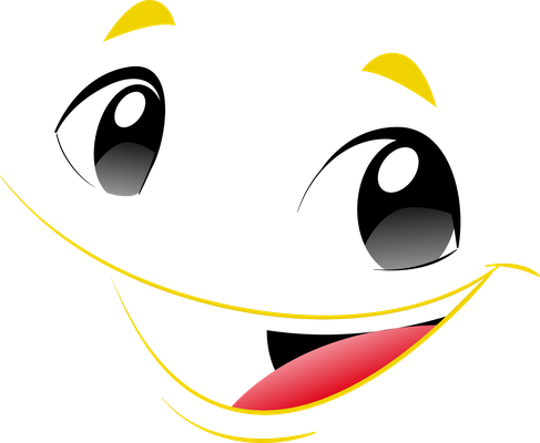visage - expression - émoticônes - smiley émoticône émoji cartoon clipart illustration - artémotic