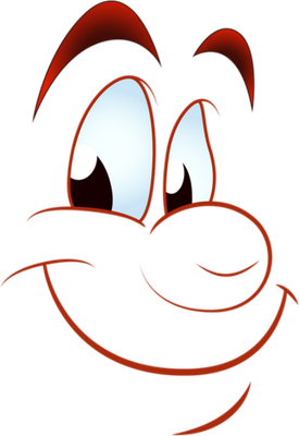 visage - expression - émoticônes - smiley émoticône émoji cartoon clipart illustration - artémotic