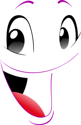 visage - expression - émoticônes - smiley émoticône émoji cartoon clipart illustration - artémotic