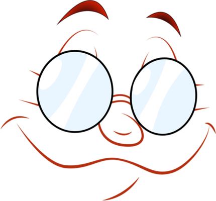 visage - expression - émoticônes - smiley émoticône émoji cartoon clipart illustration - artémotic