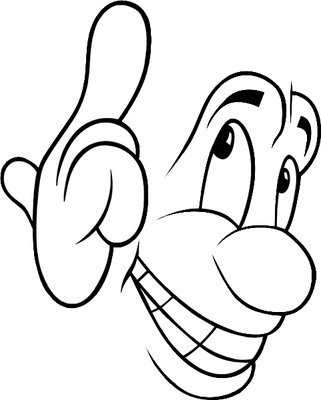 visage - expression - émoticônes - smiley émoticône émoji cartoon clipart illustration - artémotic