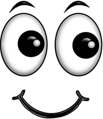 visage - expression - émoticônes - smiley émoticône émoji cartoon clipart illustration - artémotic