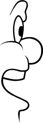 visage - expression - émoticônes - smiley émoticône émoji cartoon clipart illustration - artémotic