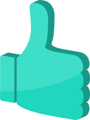 main - expression - émoticônes - smiley émoticône émoji cartoon clipart illustration - artémotic