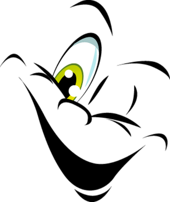 visage - expression - émoticônes - smiley émoticône émoji cartoon clipart illustration - artémotic
